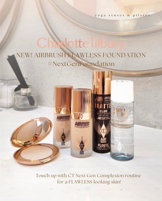 Charlotte Tilbury | Community Giveaway