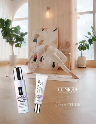 Clinque | Skincare Experience