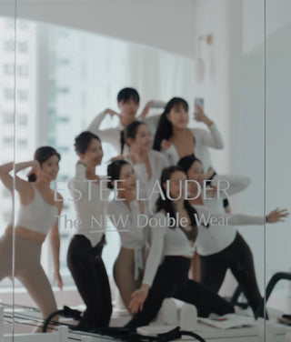 Estée Lauder | Made For More
