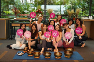 Grand Hyatt Regency | Global Wellness Day
