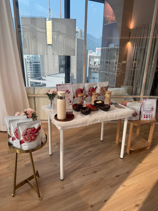 Next Food | Breakfast Pilates