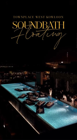 Townplace | A therapeutic symphony under the stars