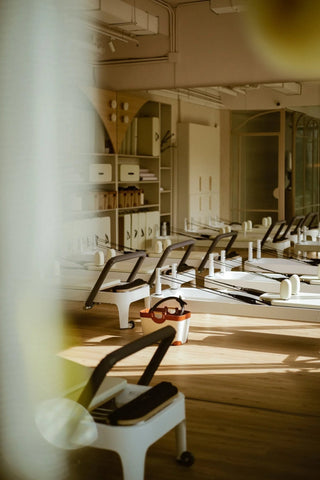 Pilates Reformer Class Package - All Studios Access Yoga Senses & Pilates