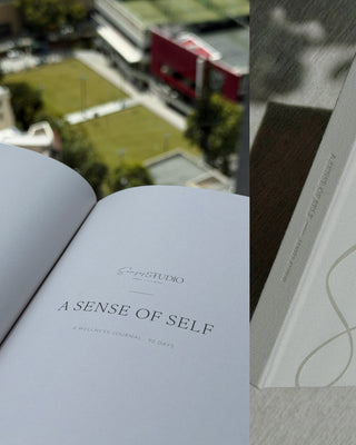 Senses 防滑抓地襪 —摩卡色/ 奶茶色
